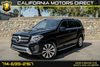 2017 Mercedes-Benz GLS 450 GLS 450