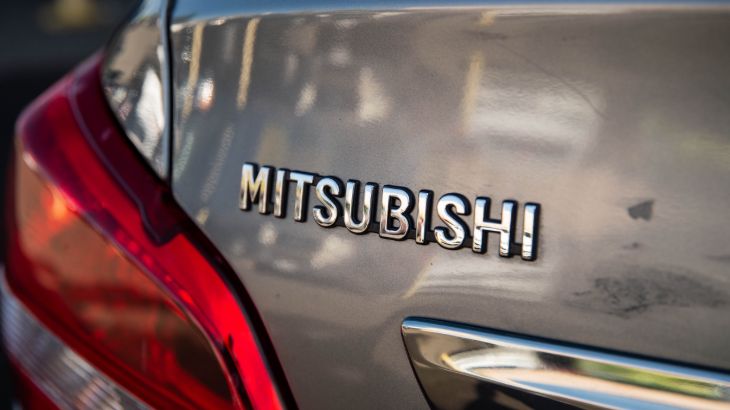 Sold 2018 Mitsubishi Mirage G4 ES (Backup Camera) in Santa Ana