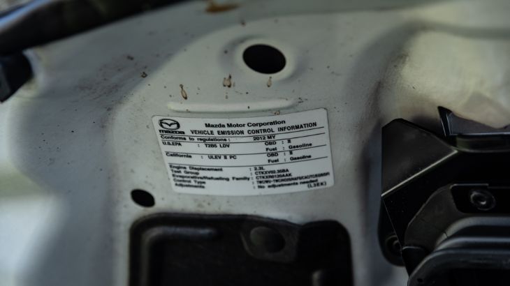 ❁Ma❁さま　専用ページ Sold 2012 Mazda Mazdaspeed3 Touring (Turbocharged + Navi) in Santa Ana