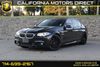 2016 BMW 5 Series 535d (M Sport Package)