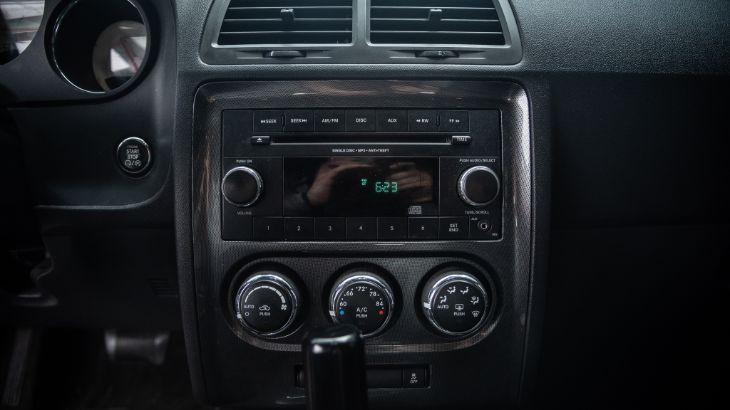 Sold 2013 Dodge Challenger SXT (18