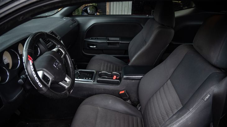 メル68193ページ Sold 2013 Dodge Challenger SXT (18