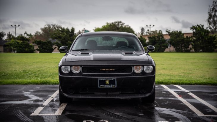 Sold 2013 Dodge Challenger SXT (18