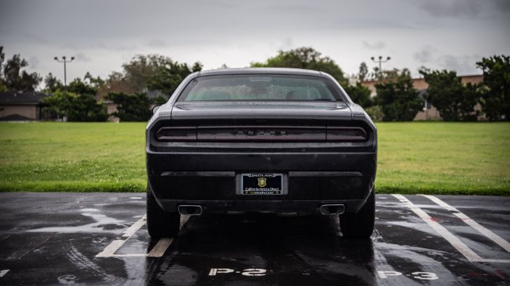 Sold 2013 Dodge Challenger SXT (18