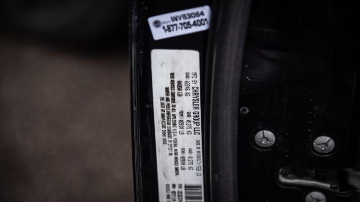 user_eadd8132 ページ Sold 2013 Dodge Challenger SXT (18