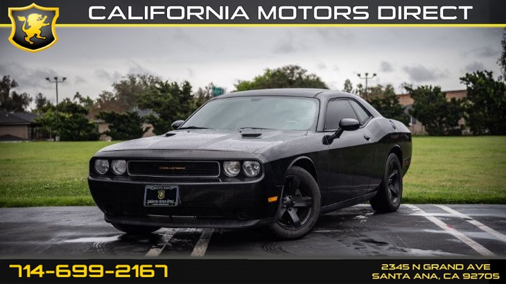 Sold 2013 Dodge Challenger SXT (18