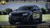 2011 Jeep Grand Cherokee Overland RWD (5.7L Hemi & Rear Seat Entertainment)