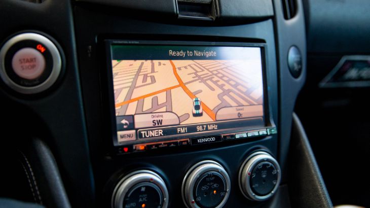 Sold 2009 Nissan 370Z (Navigation, Carbon Fiber Wing) in Santa Ana