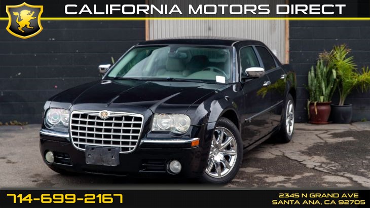 Chrysler 300C Hemi 、M5、3シリーズ wm_c6611955bd404c969ac487f0d7e