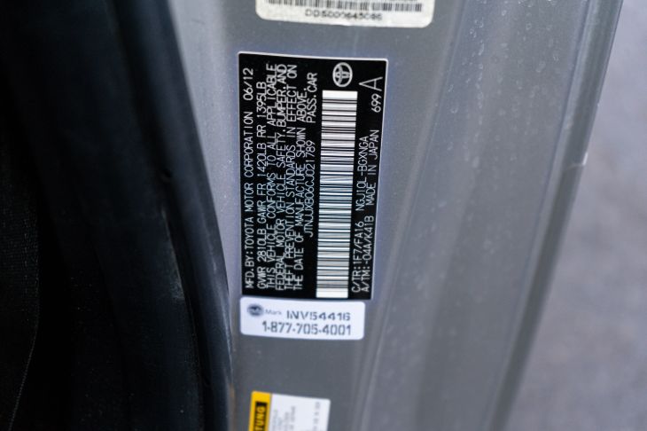 12/16まで値下げ THE DAY IN QUESTION 2015 Sold 2012 Scion iQ (w/Premium Sound System/Bluetooth) in Santa Ana