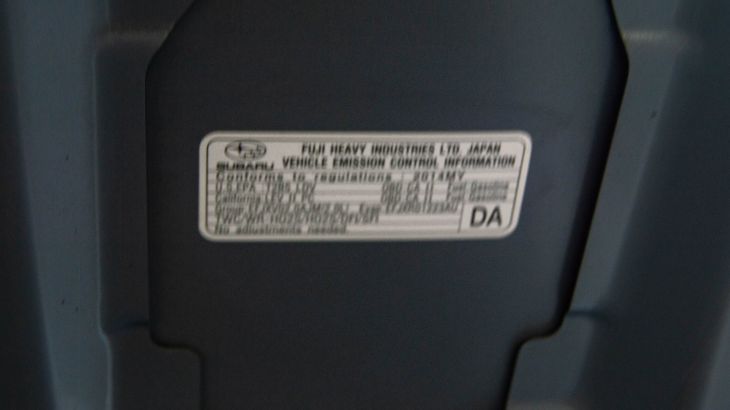 Sold 2014 Subaru BRZ Dual Stainless Steel Exhaust Tailpipe/6-Speed