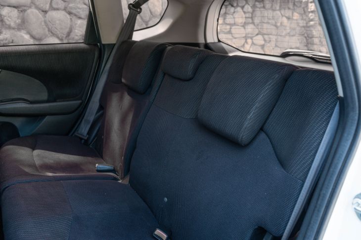 Sold 2013 Honda Fit Sport (w/Keyless Entry/MP3 Player) in Santa Ana