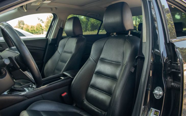 Sold 2016 Mazda Mazda6 i Grand Touring in Santa Ana