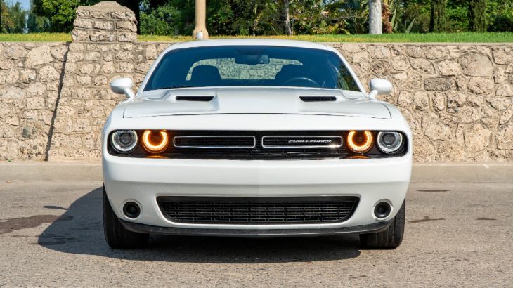 Sold 2018 Dodge Challenger SXT (w/ Quick Order Package 21 A SXT