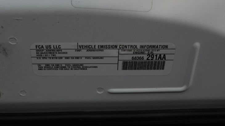 Sold 2018 Dodge Challenger SXT (w/ Quick Order Package 21 A SXT