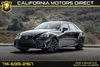 2019 Lexus IS IS 300 (w/Red Leather Seats/F-Sport Package)