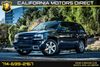 2008 Chevrolet TrailBlazer SS w/3SS