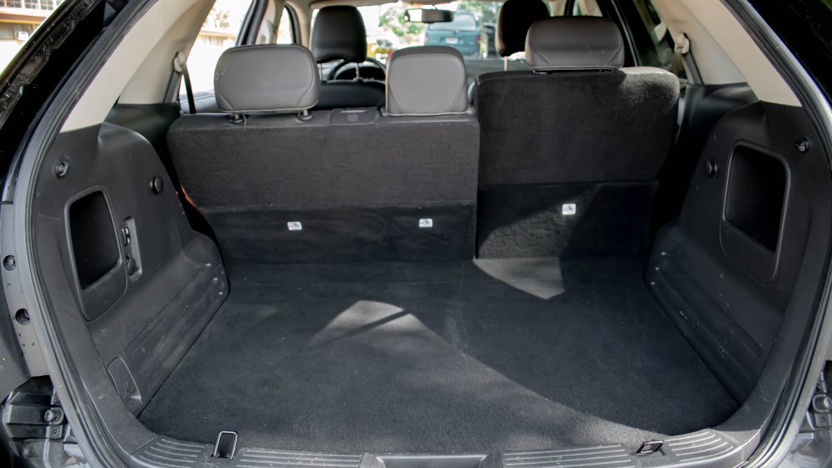 Sold 2010 Ford Edge SEL in Santa Ana, image size:1200x675