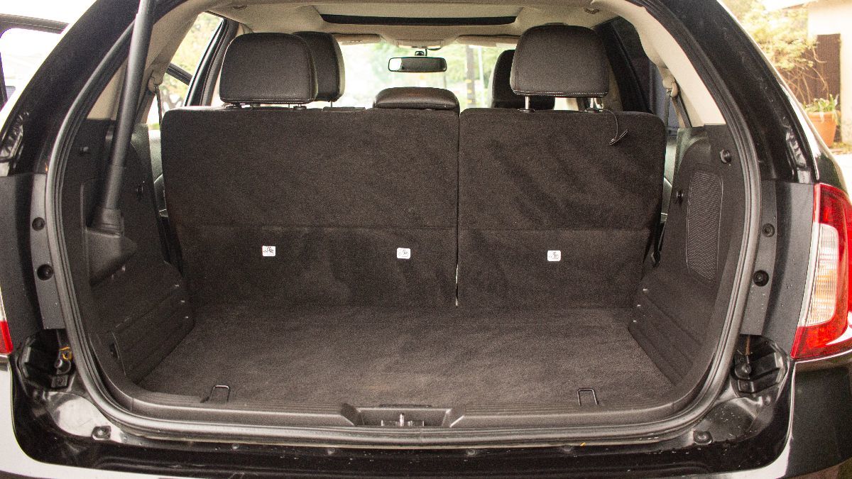 Sold 2014 Ford Edge Sport in Santa Ana, image size:1200x675