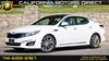 2014 Kia Optima SXL Turbo