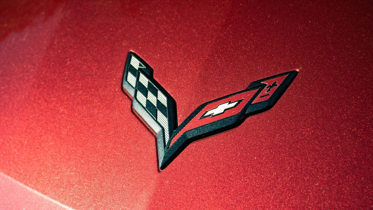 2001 Chevrolet Corvette Z06 Coupe, image size:1200x675