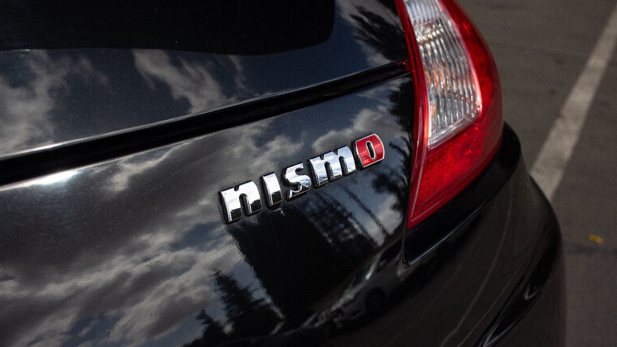 Sold 2014 Nissan 370Z NISMO in Santa Ana