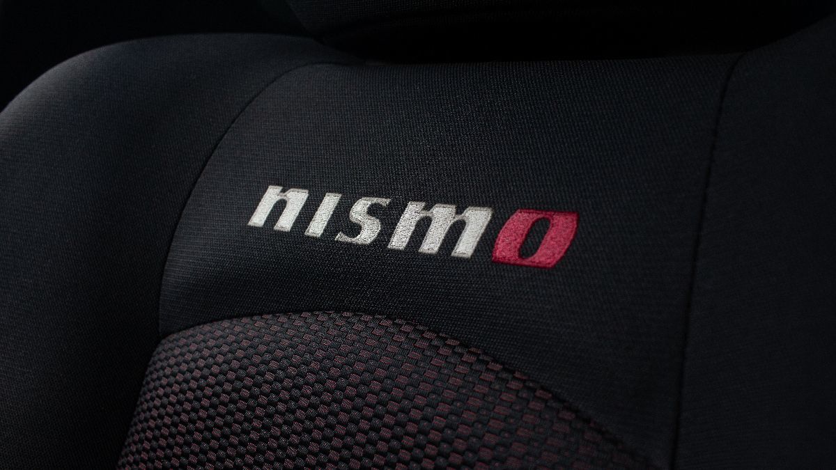 Sold 2014 Nissan 370Z NISMO in Santa Ana