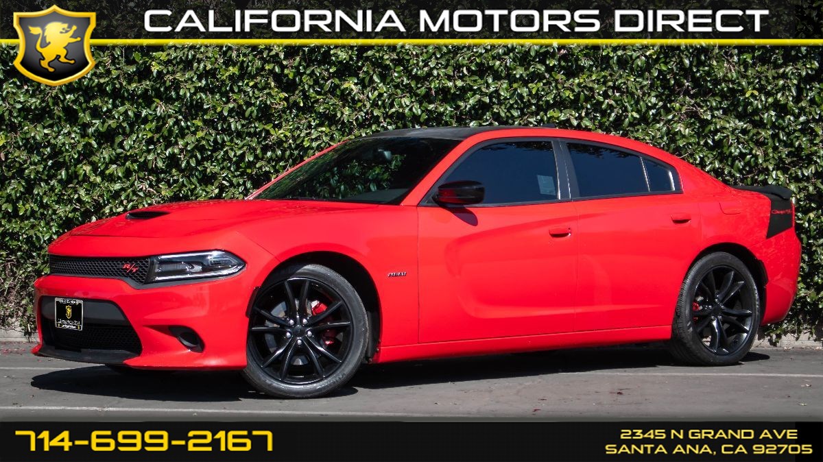 その他 Dilu, Anguillous Charger CSR Sold 2016 Dodge Charger R/T in Santa Ana