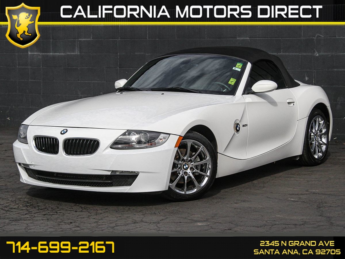 user_d54c8390ページ 2003-2008 BMW Z4 E85 Front LEFT Passenger Side Door Panel Card