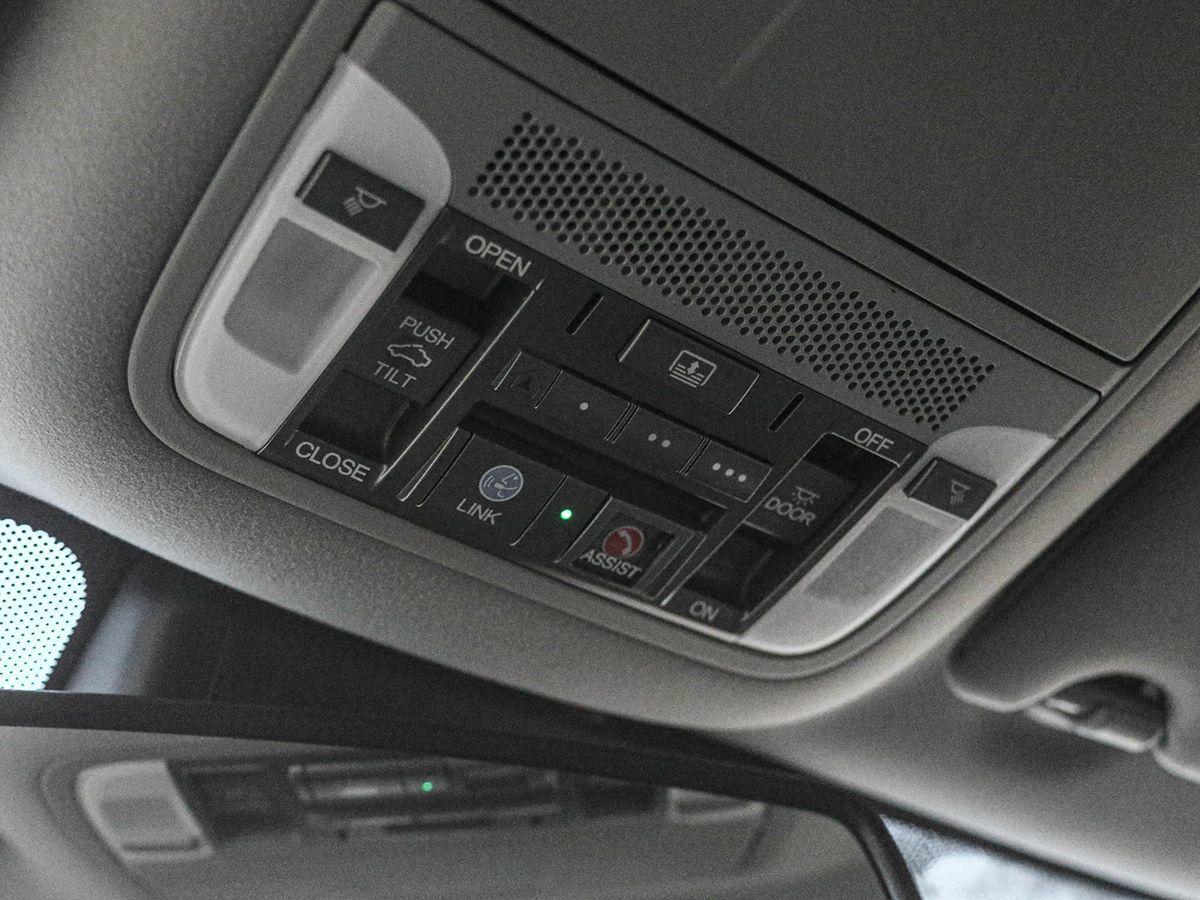 Sold 2015 Acura RLX Advance Pkg in Santa Ana