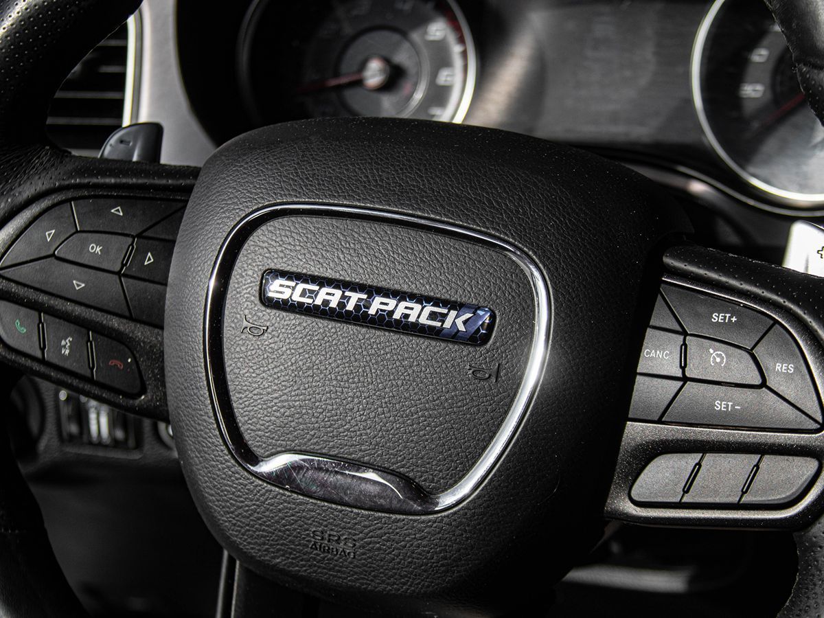 Sold 2019 Dodge Charger Scat Pack in Santa Ana