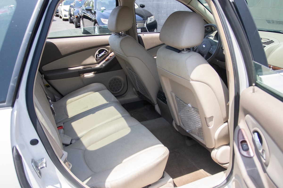 Sold 2004 Chevrolet Malibu Maxx LT in Santa Ana