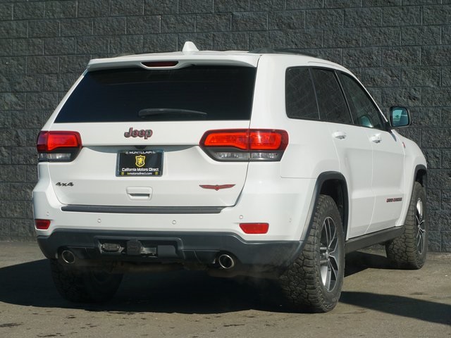 Cɾescent Moon Trailhawk 27 Aluminum Snowshoes