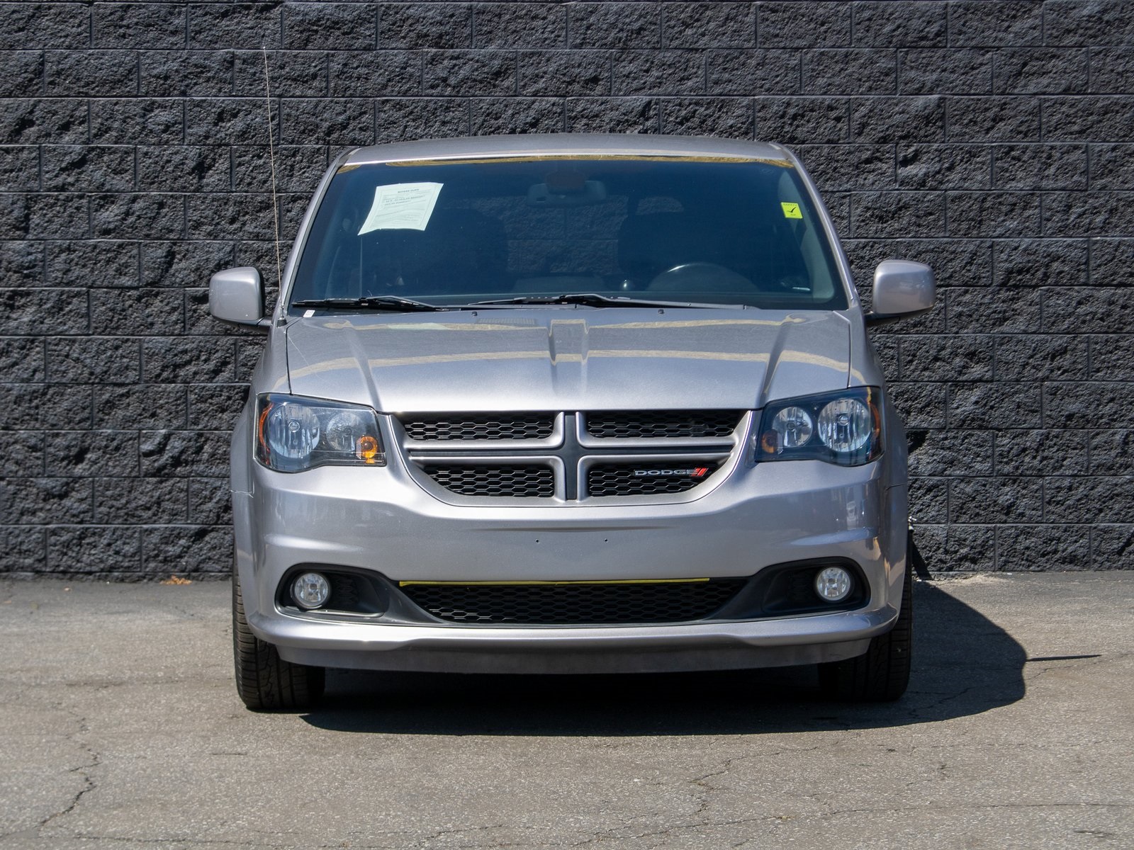 Sold 2019 Dodge Grand Caravan GT in Montclair