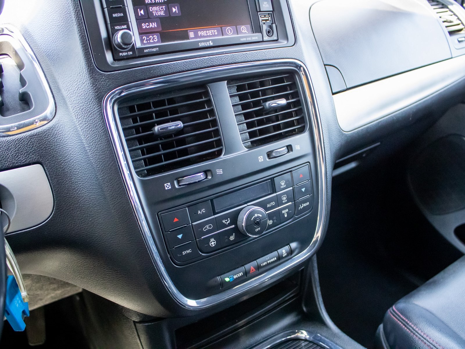 Sold 2019 Dodge Grand Caravan GT in Montclair