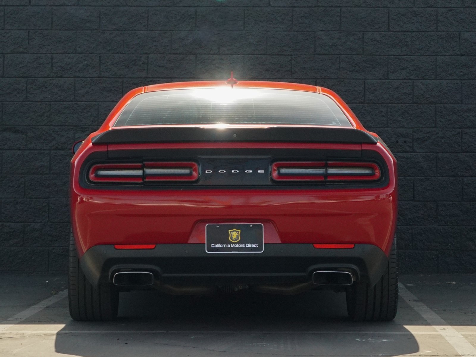 Sold 2017 Dodge Challenger 392 Hemi Scat Pack Shaker in Montclair