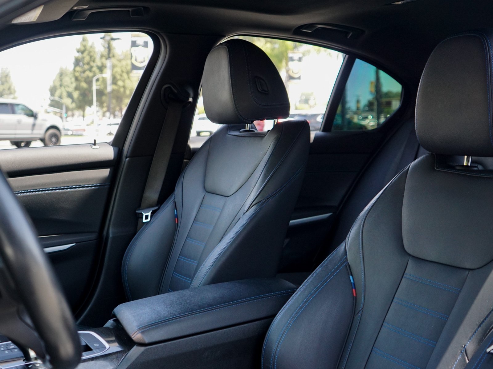 Sold 2021 BMW Series 330e iPerformance in Montclair