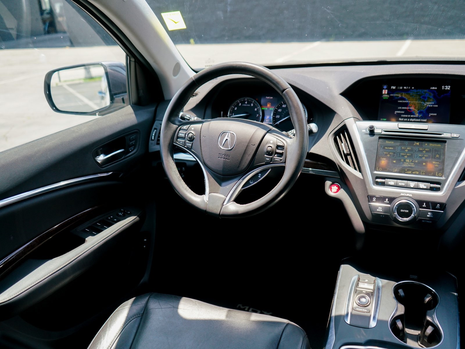 Sold 2017 Acura MDX 3.5L SH-AWD w/Technology Package in Montclair