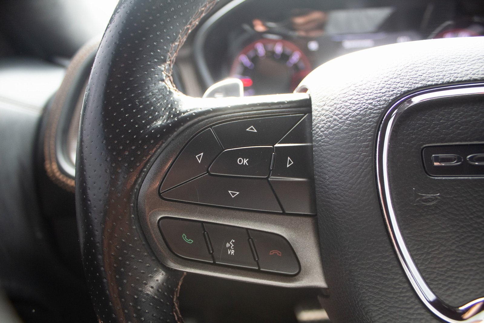 Sold 2020 Dodge Challenger R/T Scat Pack in Montclair