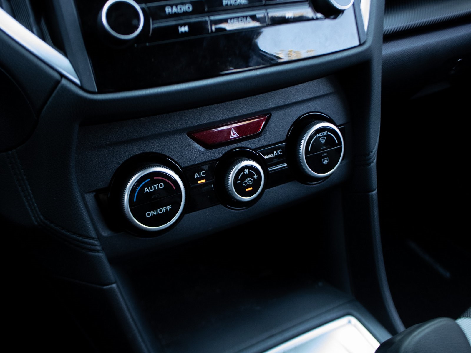 Sold 2020 Subaru Crosstrek Base in Montclair