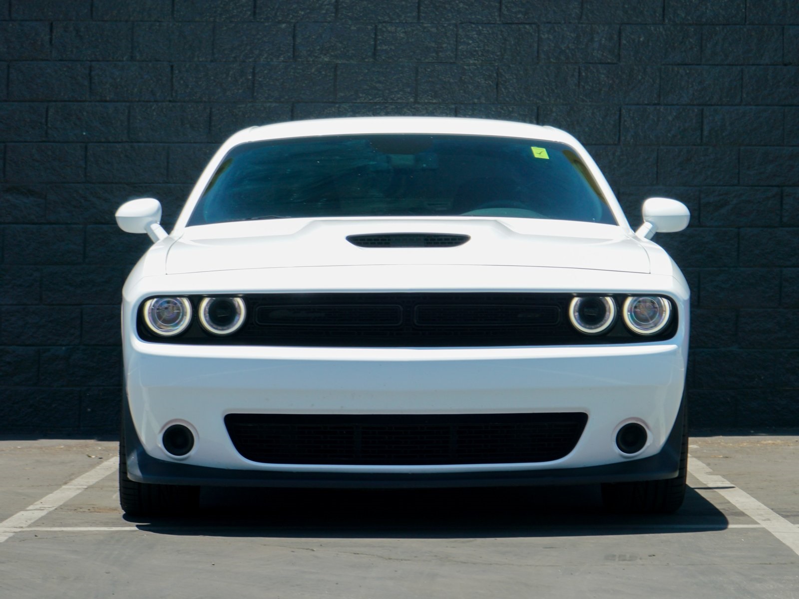 Sold 2023 Dodge Challenger GT in Montclair