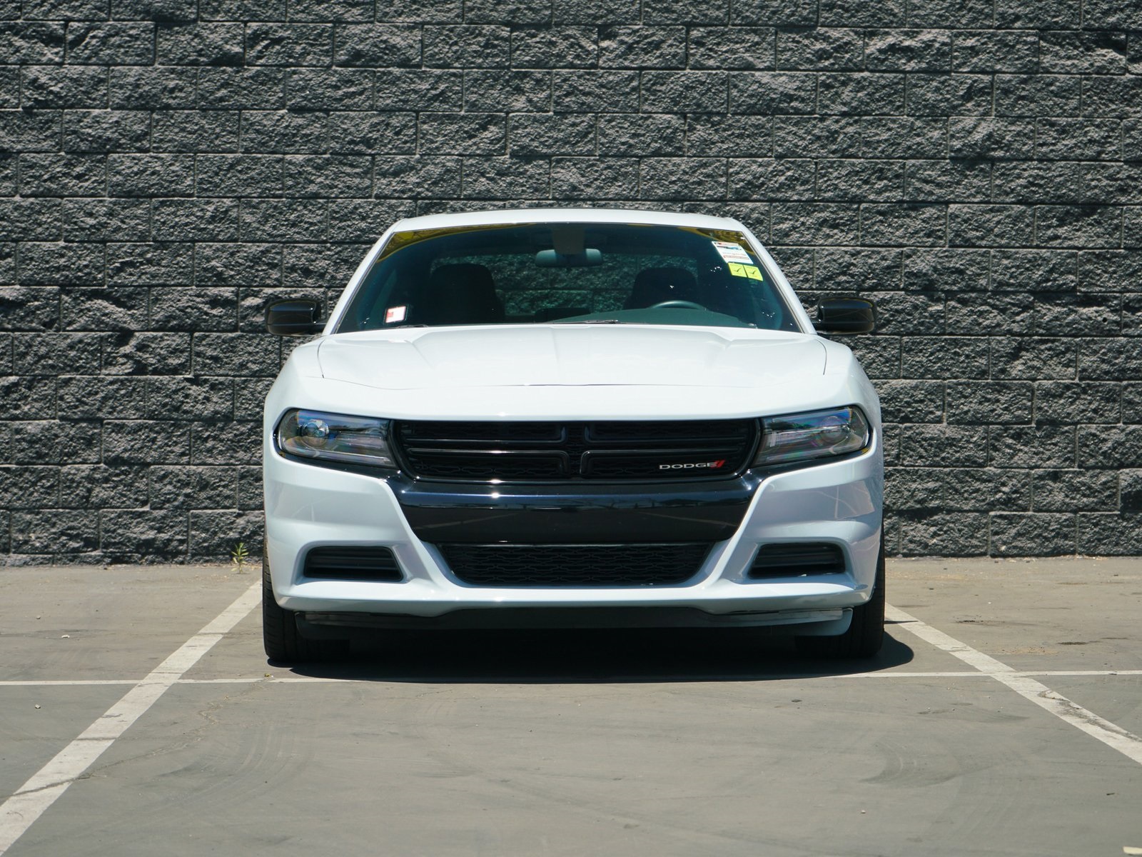 Sold 2021 Dodge Charger SXT in Montclair