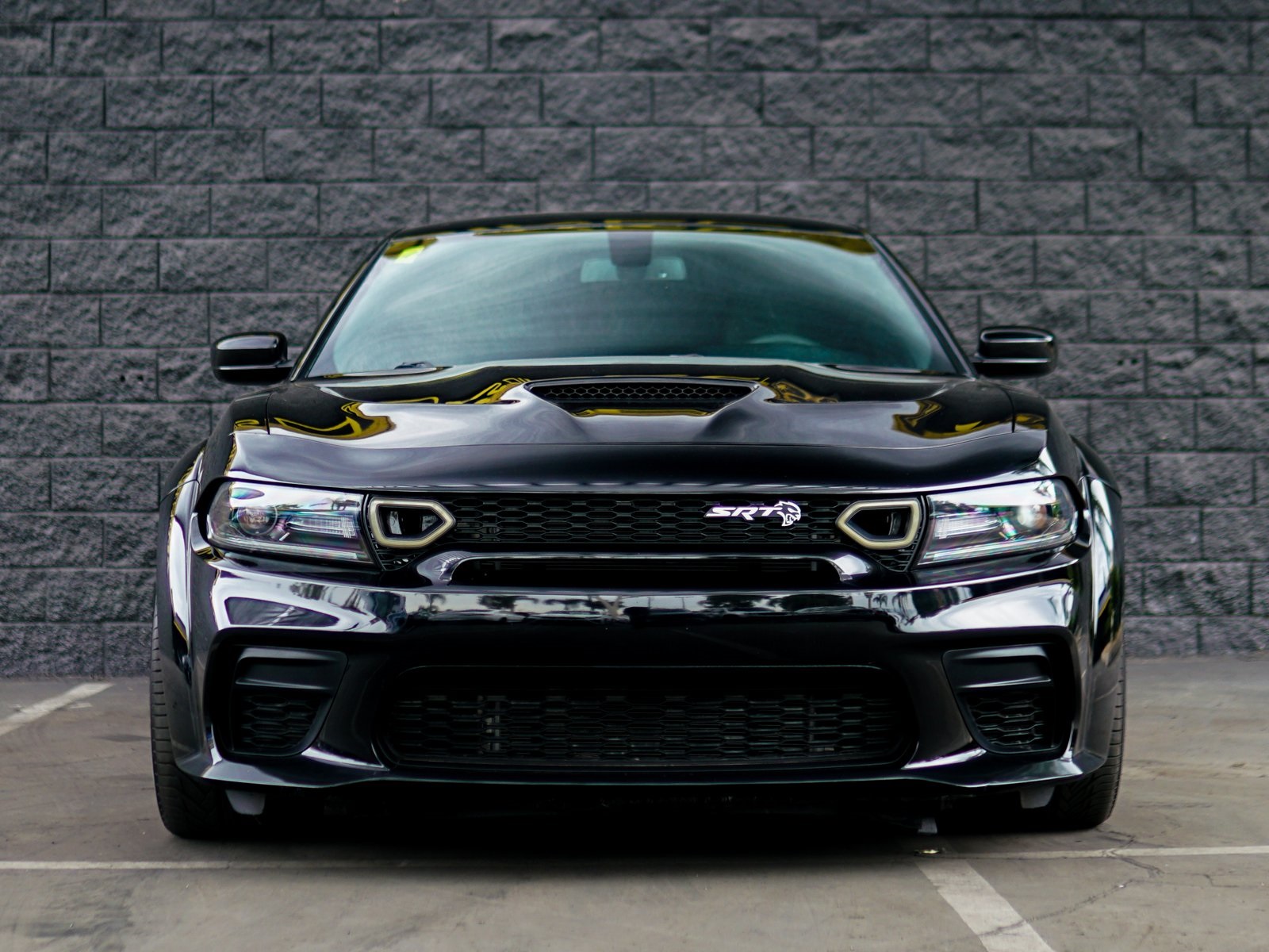 1632 STH '20 DODGE CHARGER HELLCAT Sold 2020 Dodge Charger SRT Hellcat in Montclair