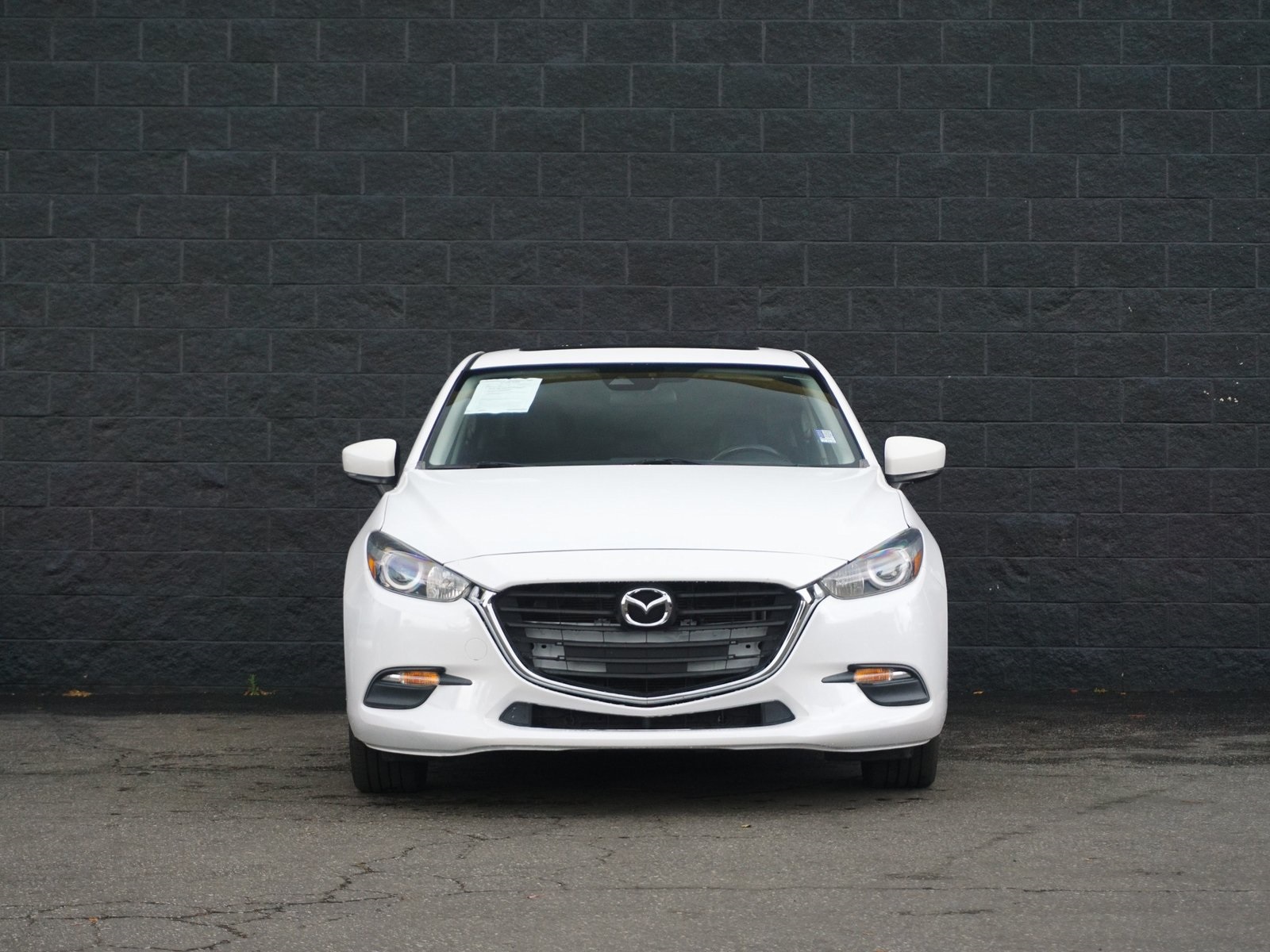 Sold 2018 Mazda Mazda3 4-Door Touring in Montclair