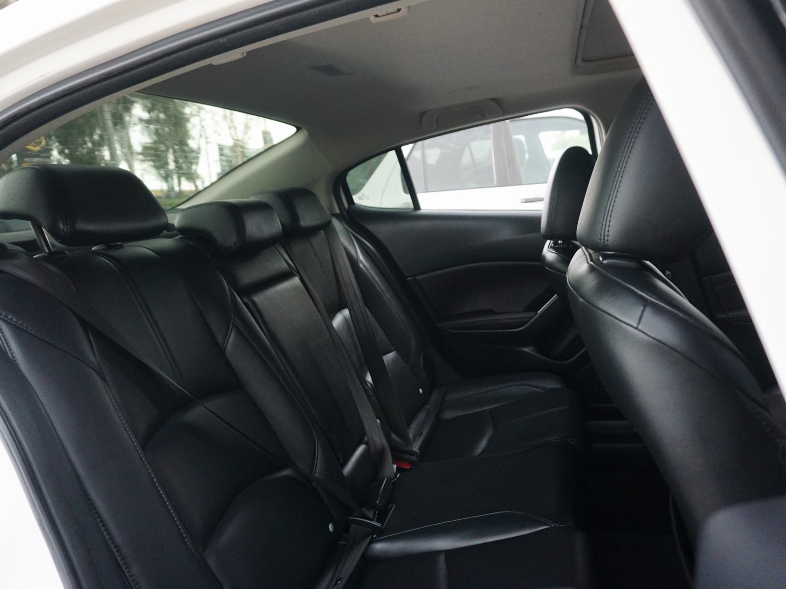 Sold 2018 Mazda Mazda3 4-Door Touring in Montclair