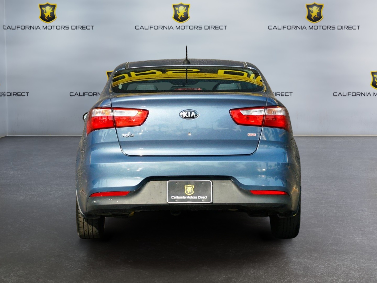 Rio Sotria® | Single-Handle Lavatory Faucet 1.2 GPM