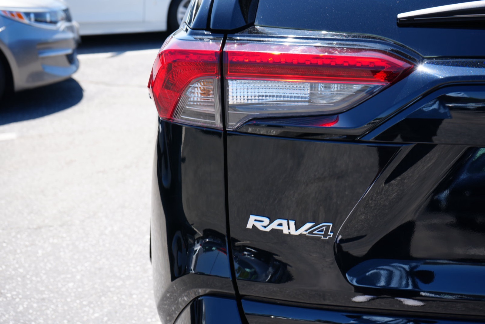 Sold 2023 Toyota RAV4 Prime SE in Montclair