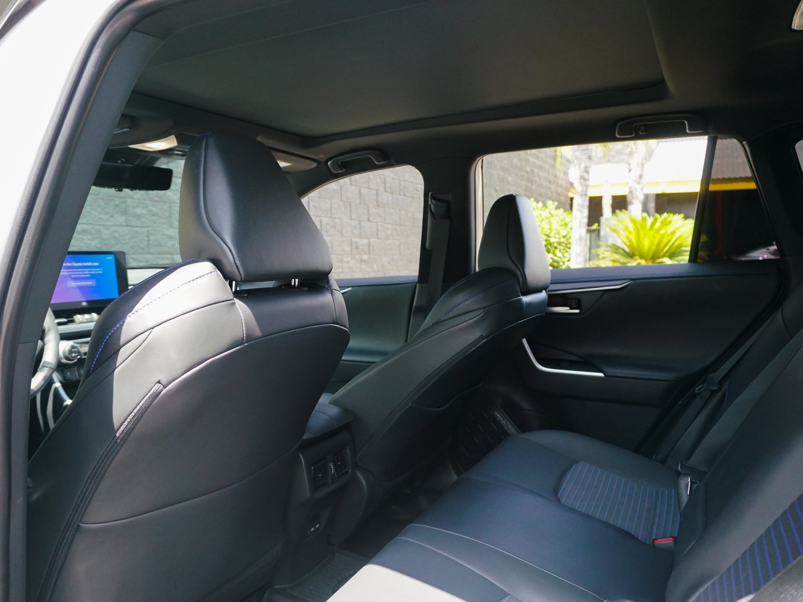 Sold 2024 Toyota RAV4 XSE in Montclair