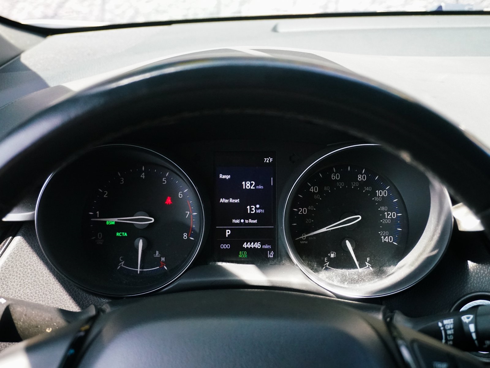 Sold 2019 Toyota C-HR XLE in Montclair
