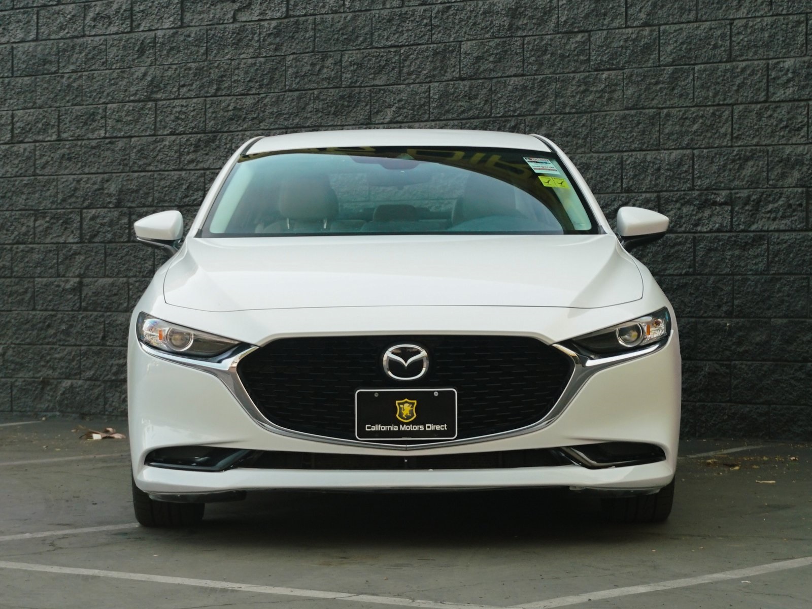 user_eadd8132 ページ Sold 2019 Mazda Mazda3 Sedan Preferred in Montclair